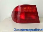 Achterlicht links Tyc 115190012B (buitenste deel) Mercedes E, Auto-onderdelen, Verlichting, Mercedes-Benz, Nieuw, Ophalen of Verzenden