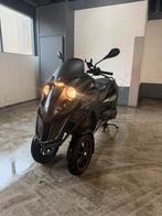 Gilera Fuoco 500cc 2011 AKRAPOVIC B rijbewijs, Ophalen of Verzenden