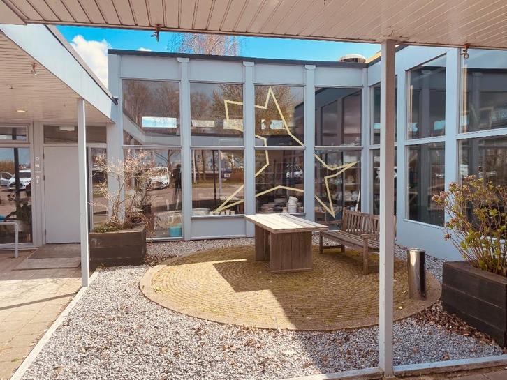 Bedrijfsruimte Te Huur 32,50m2 Amsterdam, Zakelijke goederen, Bedrijfs Onroerend goed, Bedrijfsruimte, Huur