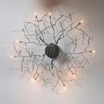 Plafond lamp met led 3 stuks, Huis en Inrichting, Lampen | Plafondlampen, Ophalen of Verzenden, Zo goed als nieuw