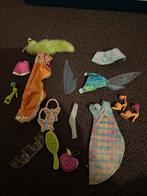 Winx kleding, Ophalen of Verzenden, Gebruikt, Kleertjes