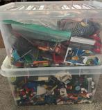 64 liters of legos including boxes, Ophalen, Zo goed als nieuw, Lego