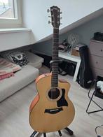 Taylor 114ce, Muziek en Instrumenten, Ophalen of Verzenden, Zo goed als nieuw, Western- of Steelstringgitaar, Met (piezo-)element