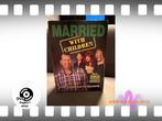 Married with Children Complete Serie. Original Frank Sinatra, Alle leeftijden, Boxset, Ophalen of Verzenden, Zo goed als nieuw