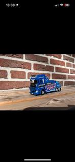 DEPANNAGE LYBAERT; SCANIA S HIGHLINE, Ophalen of Verzenden, Nieuw, Bus of Vrachtwagen, Wsi