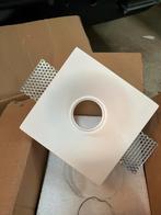 Gips Inbouwspots - Nieuw!, Ophalen, Minder dan 30 watt, Overige typen, Nieuw