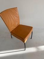 4 Eetkamer stoelen Montis Spica, Huis en Inrichting, Stoelen, Ophalen, Gebruikt, Overige kleuren, Design