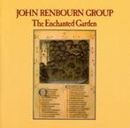 LP John Renbourn Group - The enchanted garden, Ophalen, 12 inch