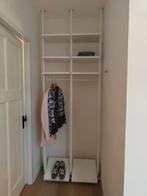 Ikea hang kast, Huis en Inrichting, Kasten | Kledingkasten, Ophalen, 200 cm of meer, Zo goed als nieuw, Met hangruimte