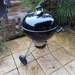 Weber Master Touch, Ophalen, Gebruikt, Weber