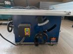 Zaag tafeltje, Ophalen, Gebruikt, 1200 watt of meer, 70 mm of meer