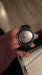 Ice watch Bmw motorsport horloge, Ophalen of Verzenden, Zo goed als nieuw, Jongen of Meisje