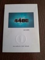 The 4400 Seizoen 1 Compleet (DVD), Vanaf 12 jaar, Ophalen of Verzenden, Zo goed als nieuw, Actie en Avontuur