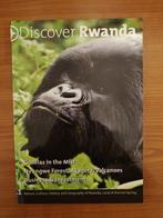 Discover Rwanda, Afrika, NDA, Nieuw, Ophalen of Verzenden