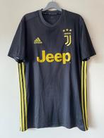 Juventus Adidas Voetbalshirt 18/19 Third Maat S, Kleding | Heren, Sportkleding, Ophalen of Verzenden, Zo goed als nieuw, Adidas