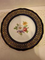 Hutschenreuther Bavaria - mooi groot dinerbord, Ophalen of Verzenden