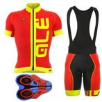 Wielerkleding setje maten M + L + XXL + XXXL. Nieuw., Ophalen of Verzenden, Nieuw, Kleding