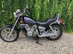 VN 750 KAWASAKI, Motoren, 750 cc, Cardan-aandrijving, 2 cilinders, Chopper