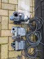 5x vijverpomp, Ophalen, Vijverpomp