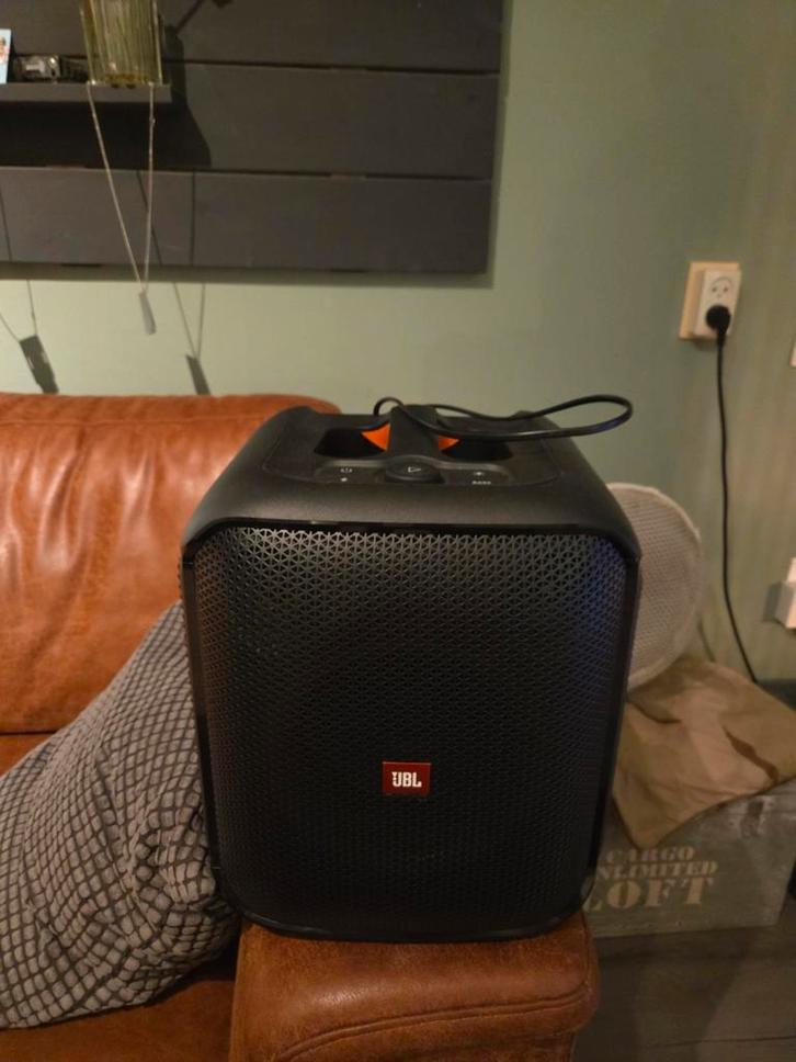 JBL Harman Kardon Encore Essentielle - Zo goed als nieuw!, Audio, Tv en Foto, Luidsprekers, Zo goed als nieuw, Overige typen, 120 watt of meer