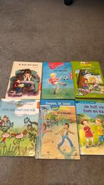 AVI start 6 boekjes, Boeken, Ophalen, Zo goed als nieuw