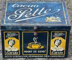 Winkelblik Pette cacao, Ophalen of Verzenden, Gebruikt, Overige, Overige merken