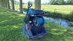 Nilfisk MH 4M -200/960 fax hogedrukreiniger., Ophalen, Gebruikt, -, -