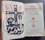 Berne Handmissaal, Antiek en Kunst, Ophalen of Verzenden