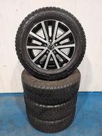 ❄️🌞Originele VW Cascavel velgen 17 inch MICHELIN T5 T6 T6.1