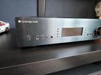 CAMBRIDGE AUDIO - 851A - ZWART, Refurbished, 120 watt of meer, Stereo, Ophalen
