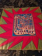 Ginger Baker - 2LP Airforce 2, Cd's en Dvd's, Vinyl | Overige Vinyl, Ophalen of Verzenden, Gebruikt, 12 inch