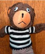 Knuffel beertje, Kinderen en Baby's, Speelgoed | Knuffels en Pluche, Ophalen of Verzenden, Nieuw, Beer