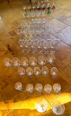 Glazen Servies, divers, Ophalen, Glas, Overige stijlen, Glas of Glazen