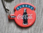 Sleutelhanger Always Coca Cola, Ophalen of Verzenden, Zo goed als nieuw, Merk