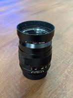 Zeiss Distagon 35mm f/2.0, Ophalen, Zo goed als nieuw, Groothoeklens