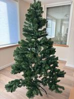 Kunstkerstboom 180cm hoog, Ophalen, Zo goed als nieuw