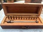 Vintage horlogemakers instrument rolsenkers, Antiek en Kunst, Antiek | Gereedschap en Instrumenten, Ophalen of Verzenden