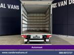 Mercedes-Benz Sprinter 314 CDI Automaat Bakwagen Laadklep Zi, Automaat, Achterwielaandrijving, Gebruikt, 2000 kg