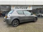 Toyota Corolla 1.4 VVT-i Terra, Auto's, Toyota, Voorwielaandrijving, Gebruikt, 1398 cc, 4 cilinders