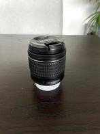 Nikon NIKKOR AF-P DX 18-55mm f/3.5-5.6 G, Ophalen, Zo goed als nieuw, Standaardlens, Zoom
