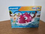 Playmobil Zwemeiland 70613 - Nieuw in doos!, Ophalen of Verzenden, Nieuw, Complete set