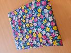 Coupon bloem, 120 cm of meer, Nieuw, Ophalen of Verzenden, Katoen