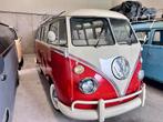 Black friday week Prachtige Vw t1 alleen deze week 50!, Auto's, Oldtimers, Bedrijf, Te koop