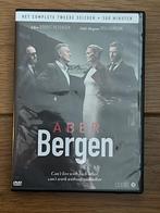 Bergen - Scandinavische serie - tweede en derde seizoen, Gebruikt, Ophalen of Verzenden, Drama