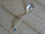 Bestek, Gero 90, verzilverd, HAAGS LOF, gaaf, Ophalen of Verzenden