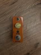 Mooer Ninety Orange Phaser - MXR Phase 90 kloon, Muziek en Instrumenten, Effecten, Verzenden, Gebruikt, Overige typen