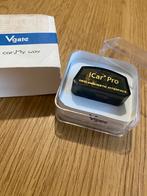 iCar Pro Bluetooth OBD2 Diagnostic Tool (ELM327), Ophalen of Verzenden, Zo goed als nieuw