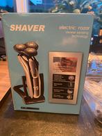 Nieuw scheerapparaat, Ophalen of Verzenden, Zo goed als nieuw, Scheren en Epileren