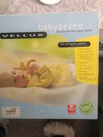 Baby deken wasbaar, Ophalen of Verzenden, Zo goed als nieuw, 100 cm of meer, Deken