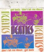 Beatles ( 1 )  1969, Cd's en Dvd's, Vinyl Singles, Verzenden, Gebruikt, Pop